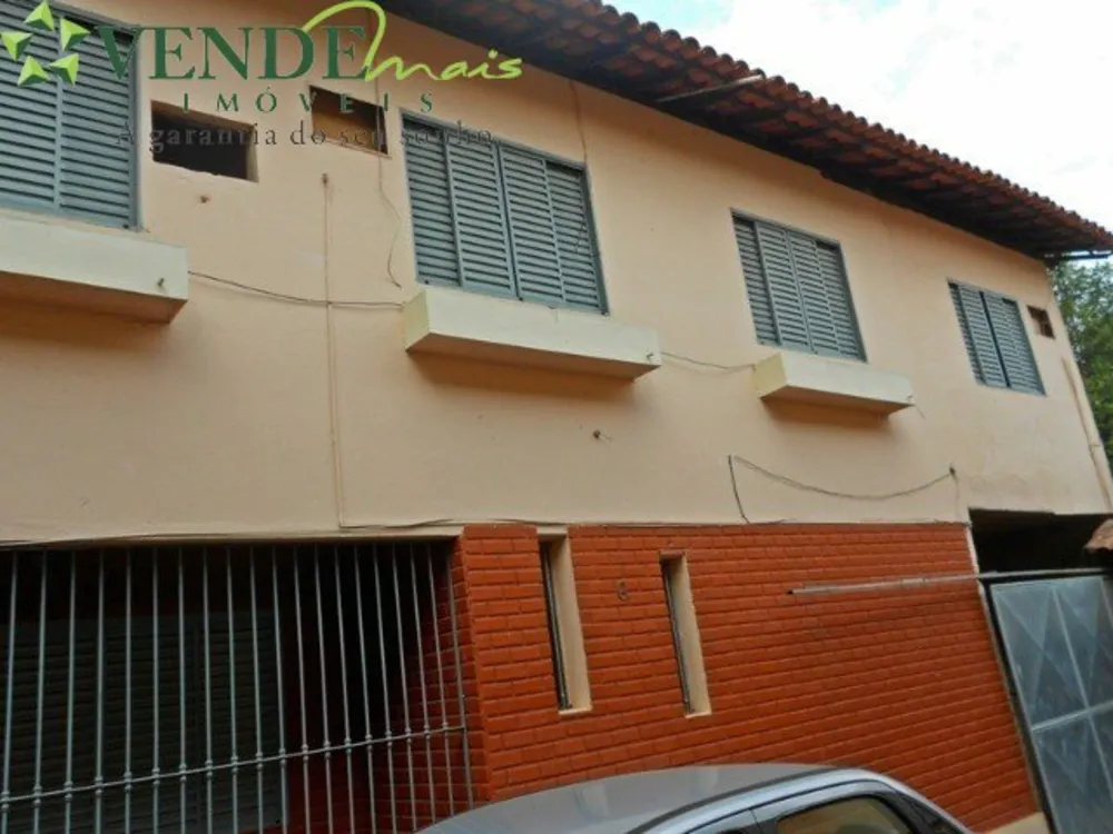 Casa, 4 quartos, 120 m² - Foto 1