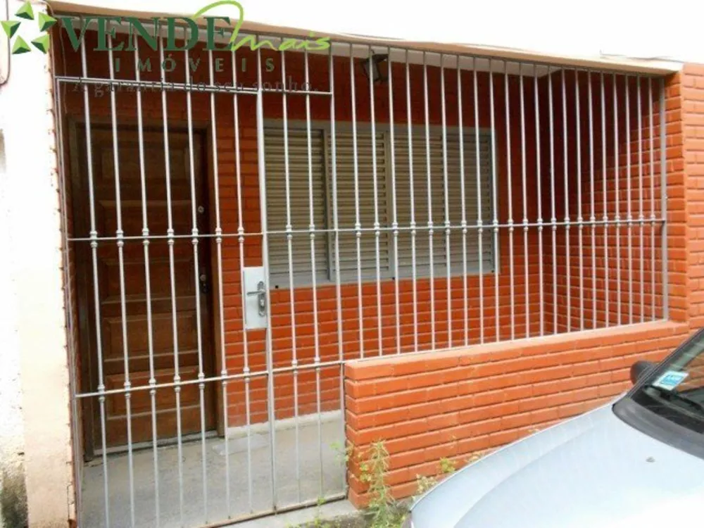 Casa à venda com 4 quartos, 120m² - Foto 2