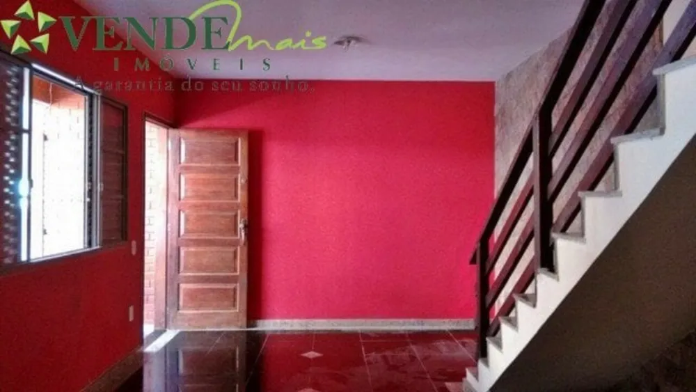 Casa, 4 quartos, 120 m² - Foto 14