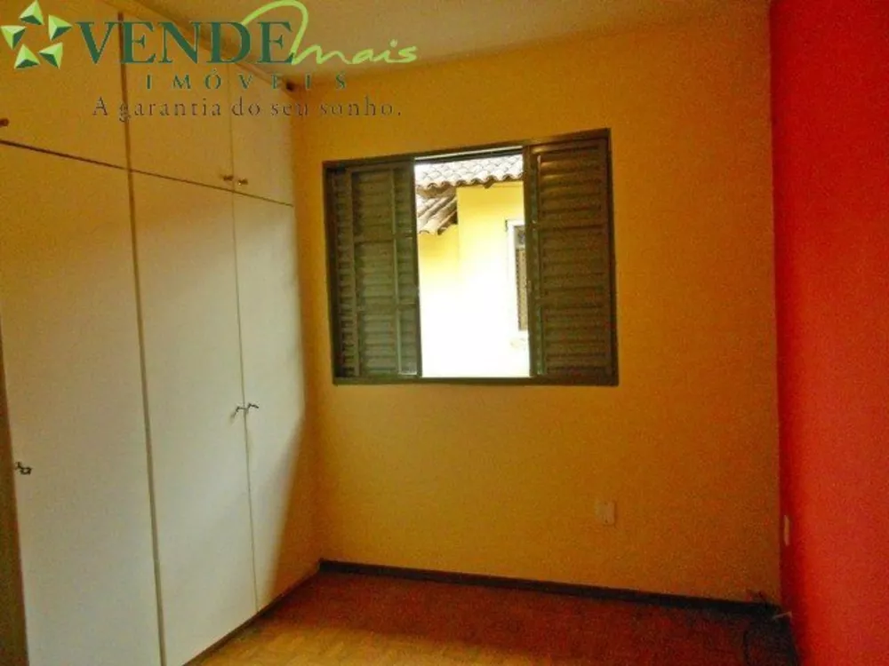 Casa, 4 quartos, 120 m² - Foto 1