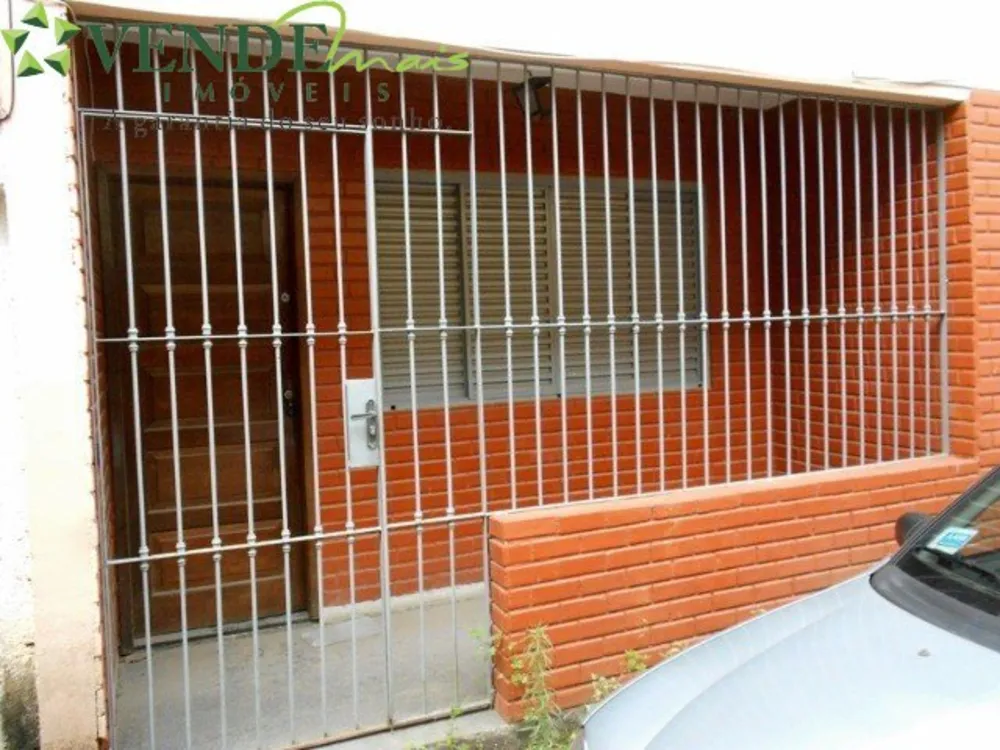 Casa, 4 quartos, 120 m² - Foto 3