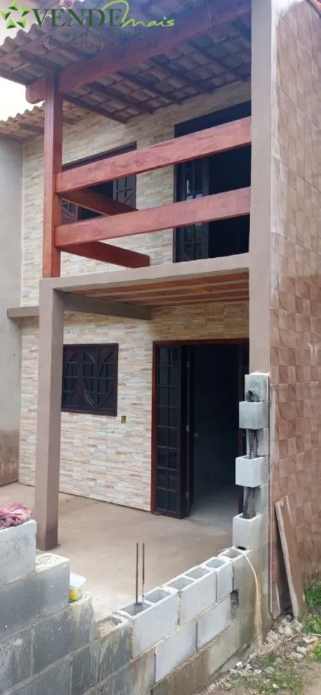 Casa, 2 quartos, 120 m² - Foto 8