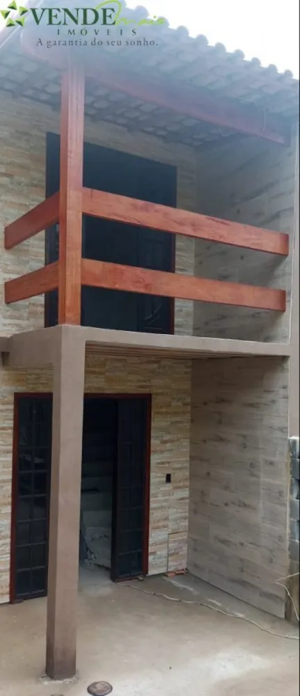 Casa, 2 quartos, 120 m² - Foto 2