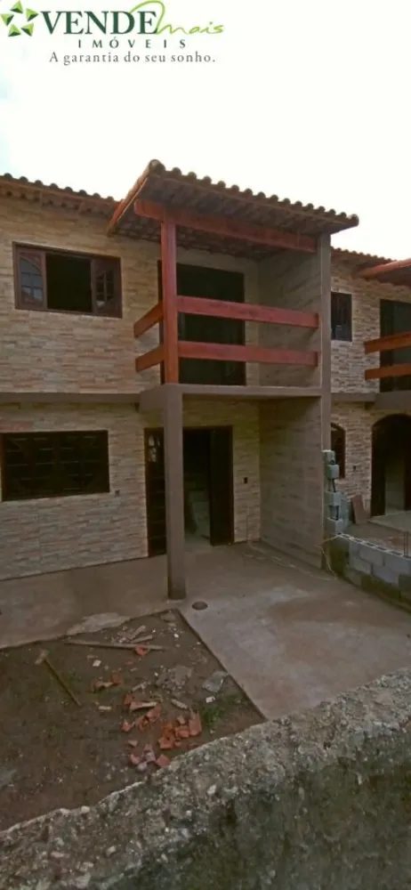 Casa, 2 quartos, 120 m² - Foto 4