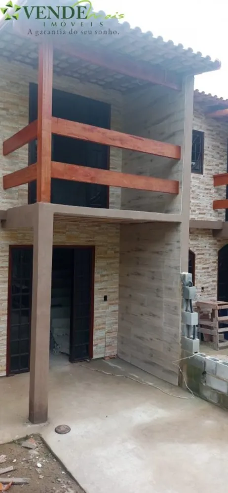 Casa, 2 quartos, 120 m² - Foto 6