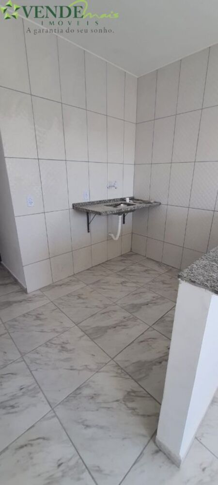 Casa, 1 quarto, 31 m² - Foto 7