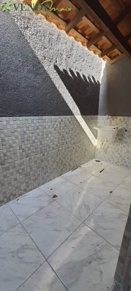 Casa, 1 quarto, 31 m² - Foto 5