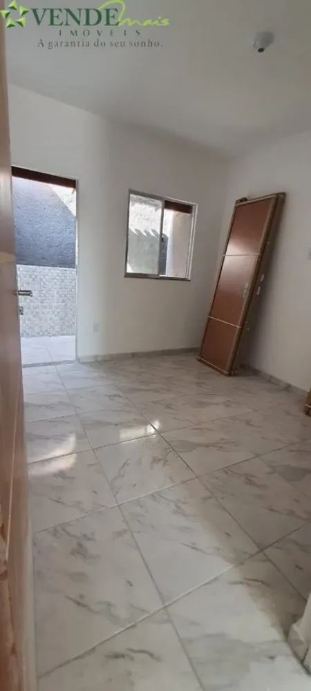 Casa, 1 quarto, 31 m² - Foto 8