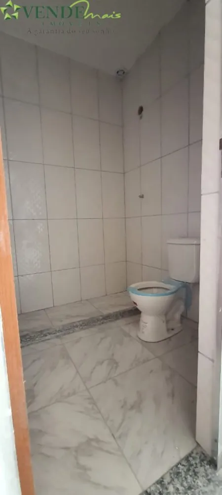 Casa, 1 quarto, 31 m² - Foto 4