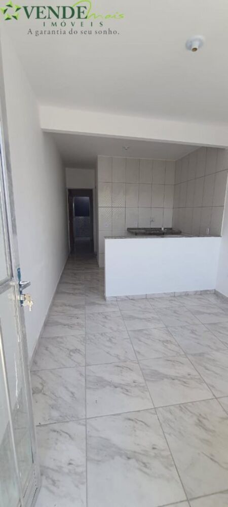Casa, 1 quarto, 31 m² - Foto 1