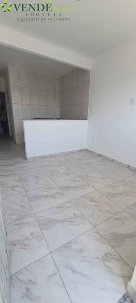 Casa, 1 quarto, 31 m² - Foto 6