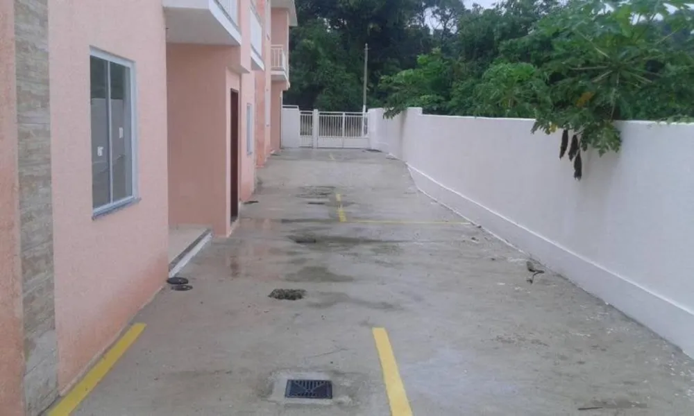Casa, 2 quartos, 60 m² - Foto 20