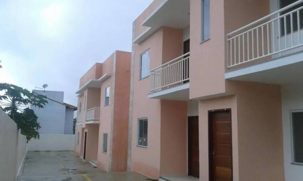 Casa, 2 quartos, 60 m² - Foto 24