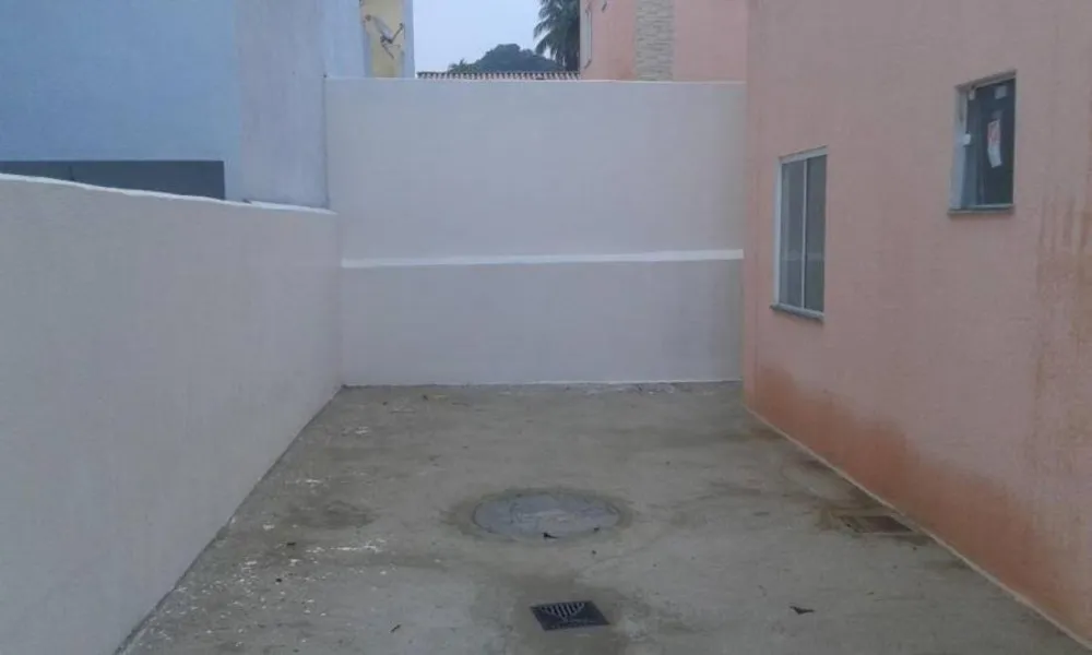 Casa, 2 quartos, 60 m² - Foto 3