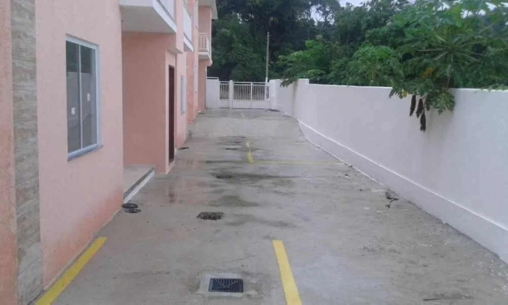 Casa, 2 quartos, 60 m² - Foto 1