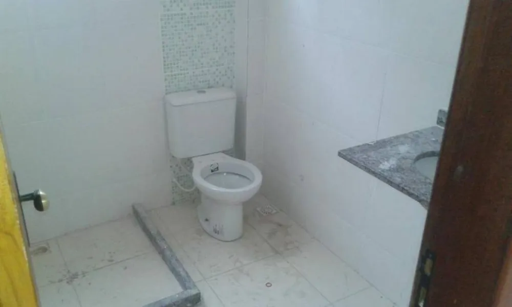 Casa, 2 quartos, 60 m² - Foto 1