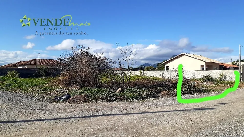 Terreno, 439 m² - Foto 3