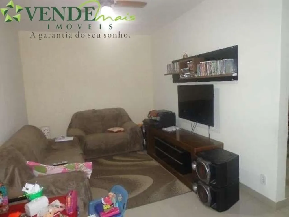 Casa, 3 quartos, 230 m² - Foto 21