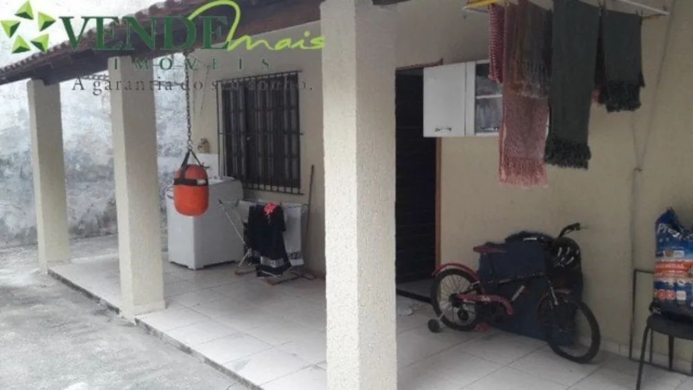 Casa, 3 quartos, 230 m² - Foto 25