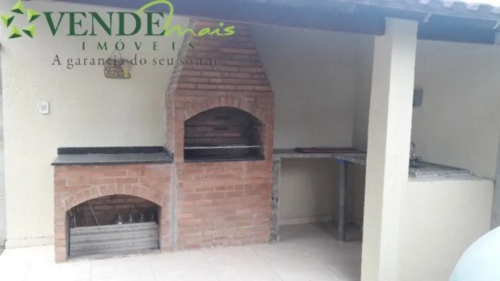 Casa, 3 quartos, 230 m² - Foto 19