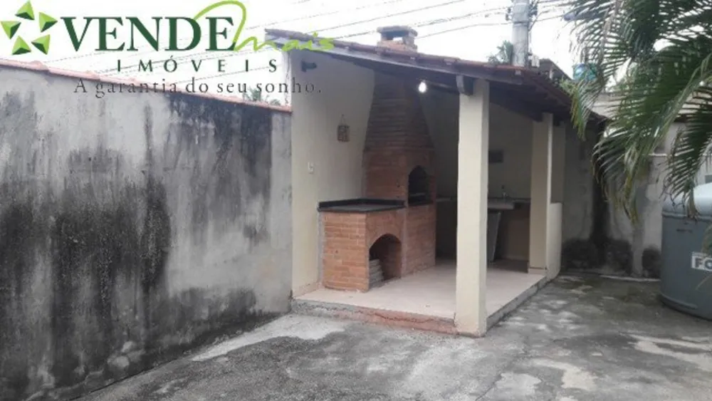 Casa, 3 quartos, 230 m² - Foto 27