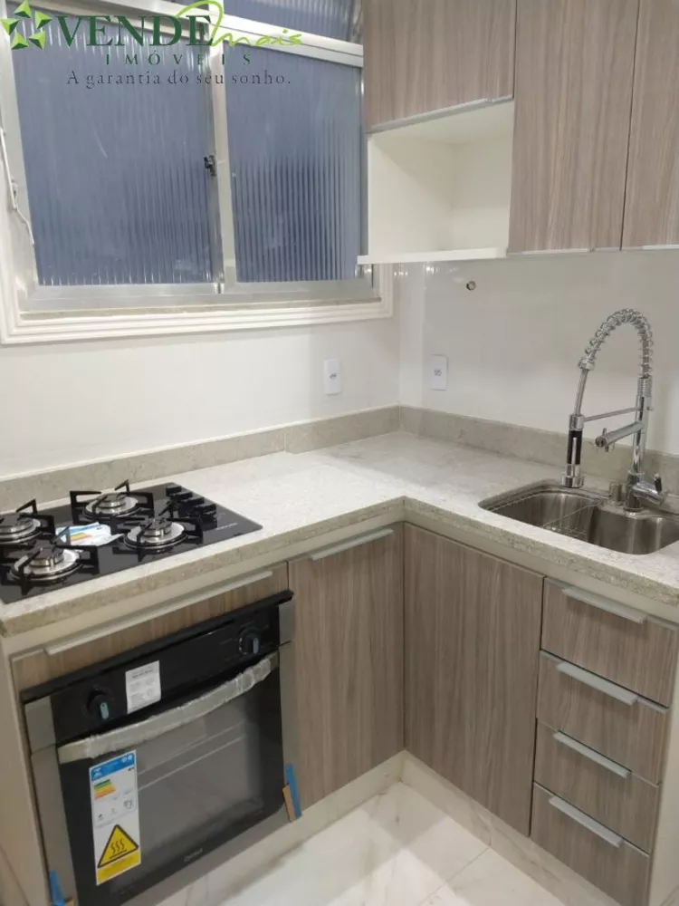 Apartamento, 3 quartos, 64 m² - Foto 20