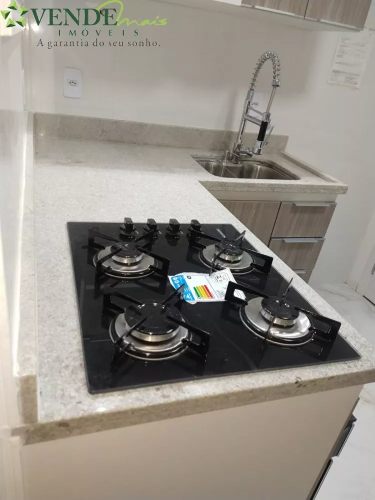 Apartamento, 3 quartos, 64 m² - Foto 26