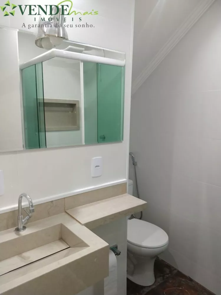 Apartamento, 3 quartos, 64 m² - Foto 1