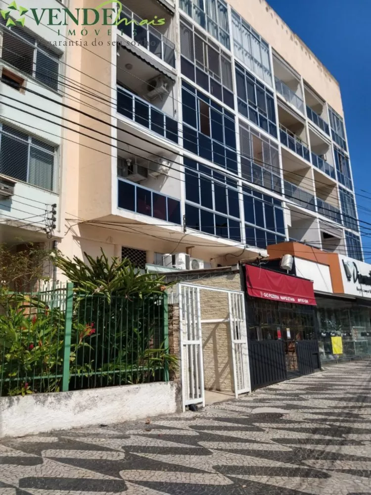 Apartamento à venda com 3 quartos, 64m² - Foto 3