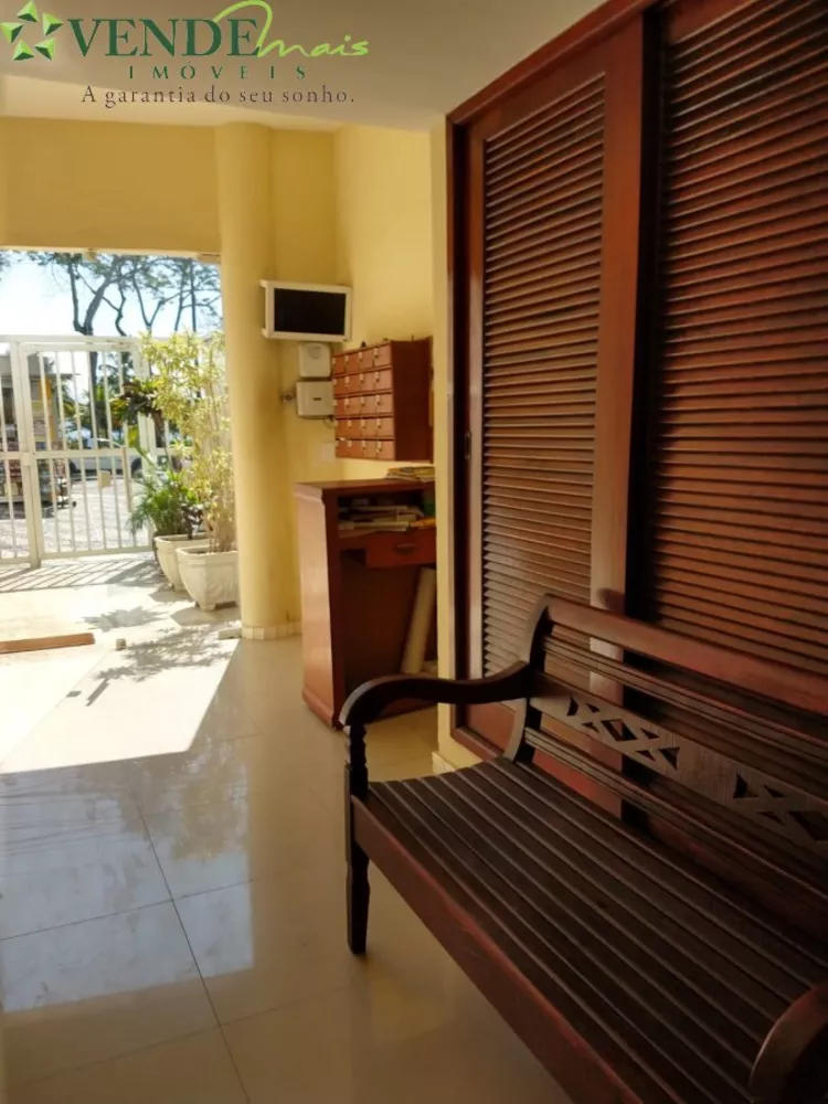 Apartamento, 3 quartos, 64 m² - Foto 4