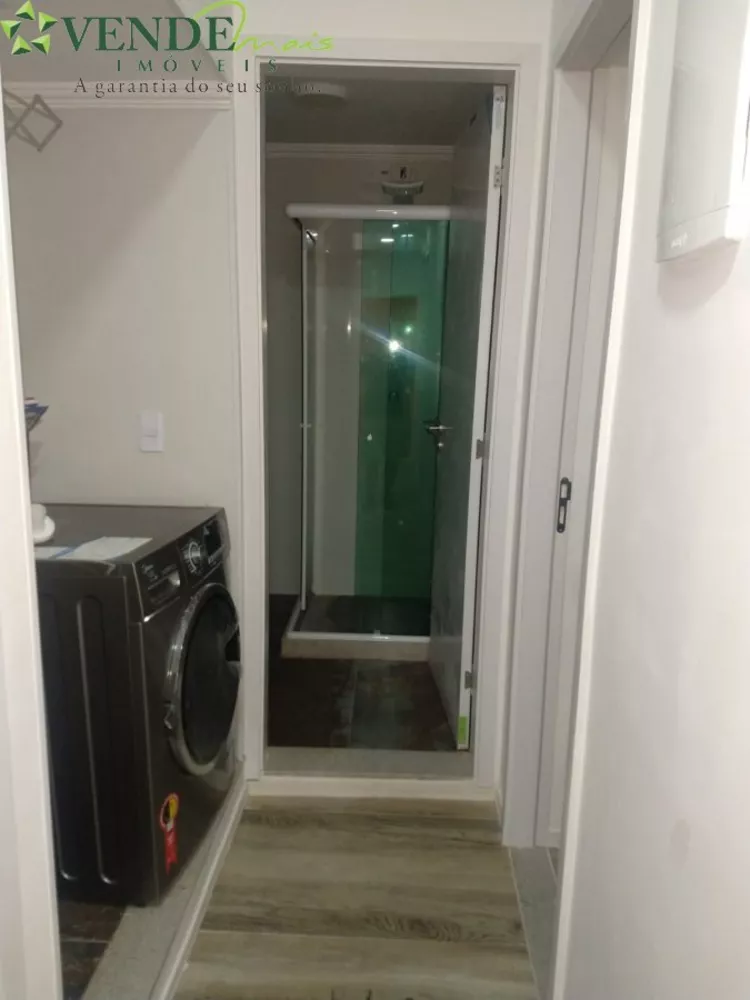 Apartamento, 3 quartos, 64 m² - Foto 9
