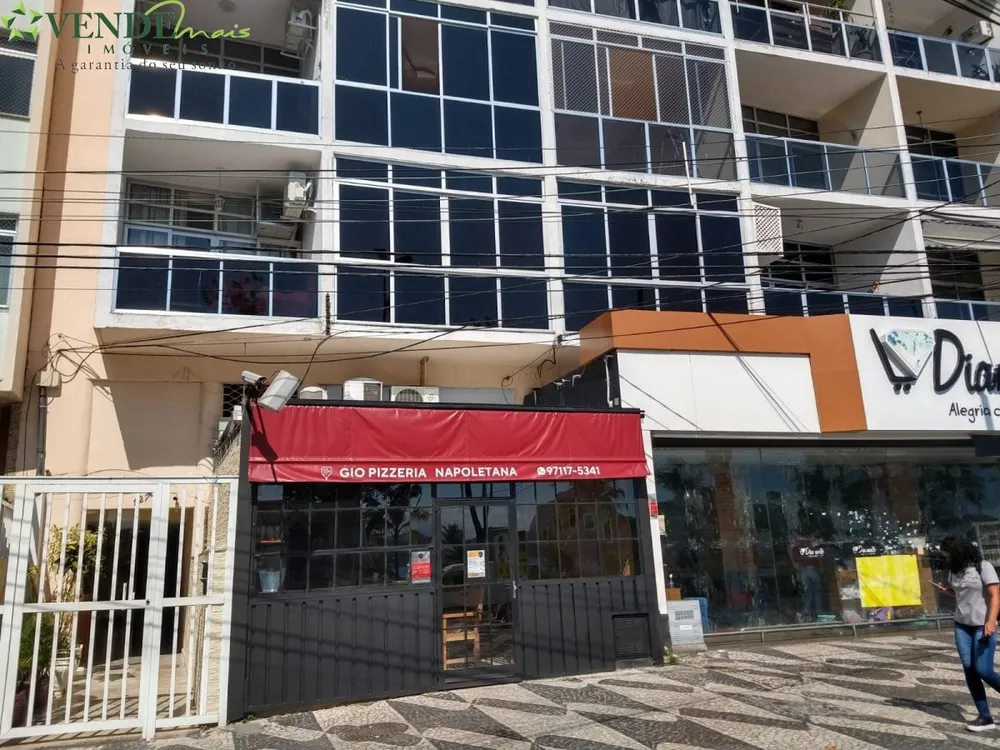Apartamento, 3 quartos, 64 m² - Foto 9