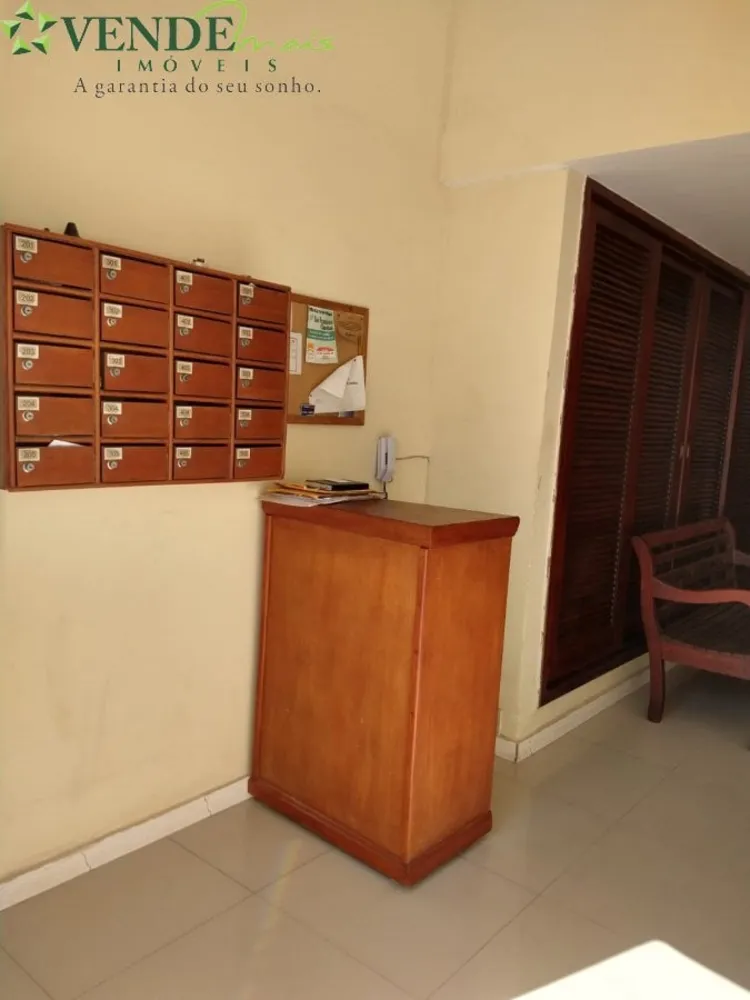 Apartamento, 3 quartos, 64 m² - Foto 21