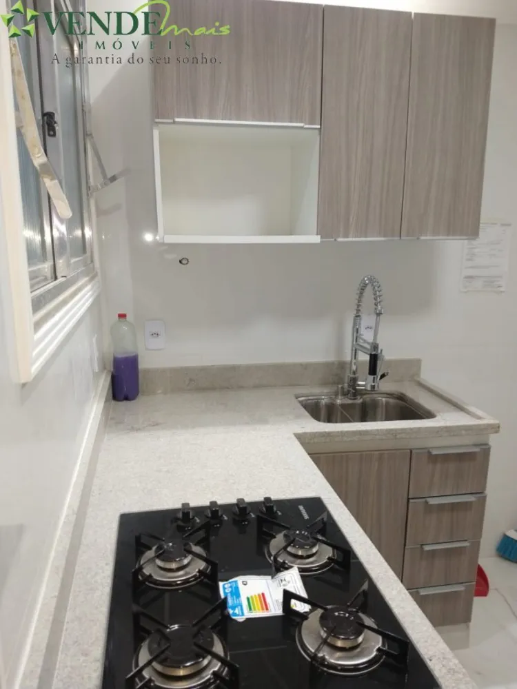 Apartamento, 3 quartos, 64 m² - Foto 31