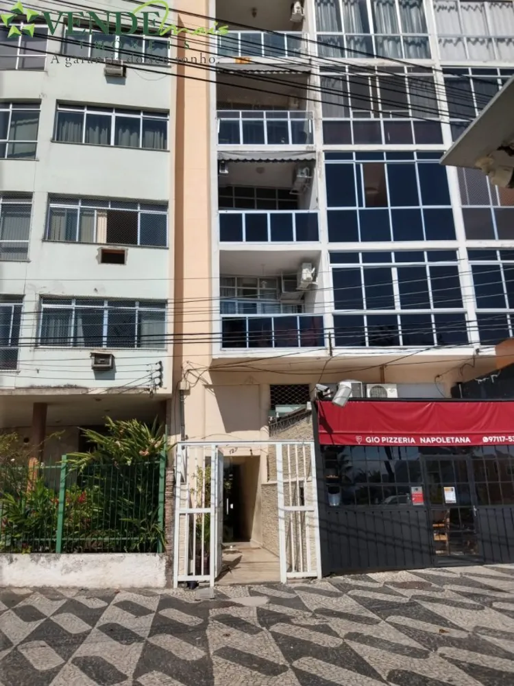Apartamento, 3 quartos, 64 m² - Foto 3
