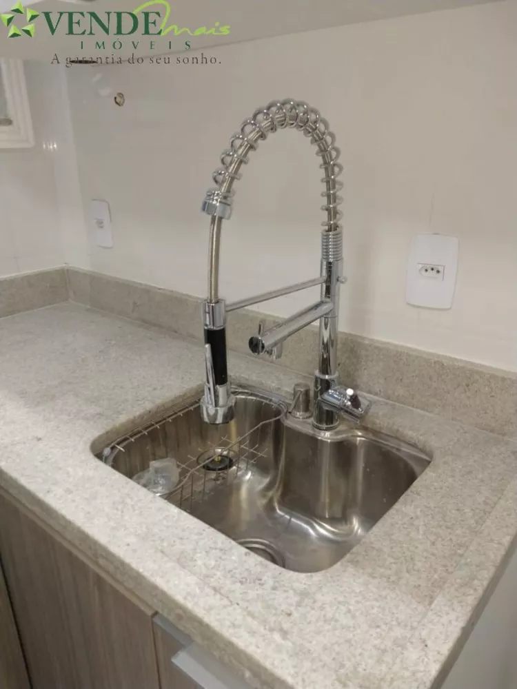 Apartamento, 3 quartos, 64 m² - Foto 11