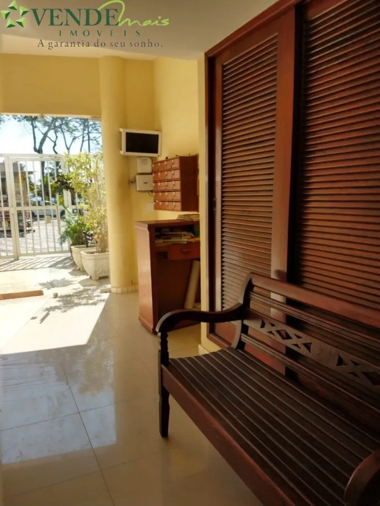 Apartamento, 3 quartos, 64 m² - Foto 24