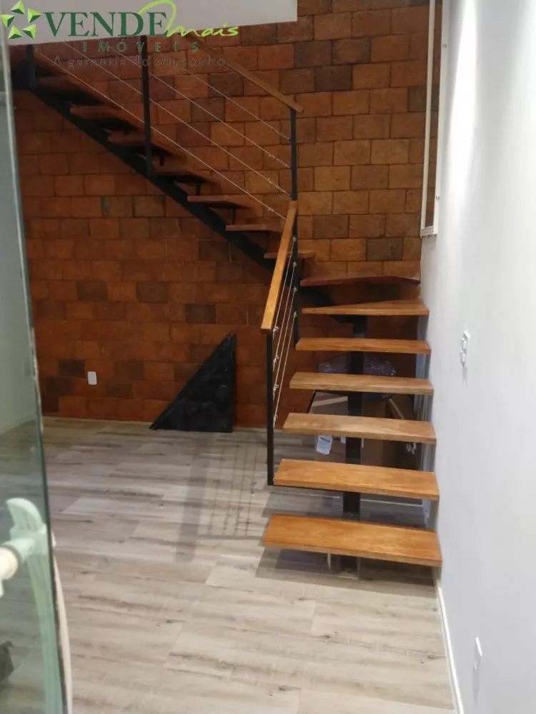 Apartamento, 3 quartos, 64 m² - Foto 27