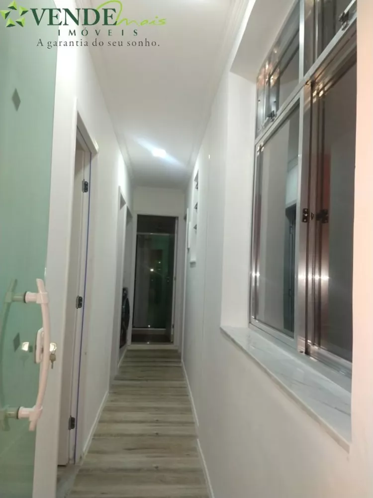 Apartamento, 3 quartos, 64 m² - Foto 5