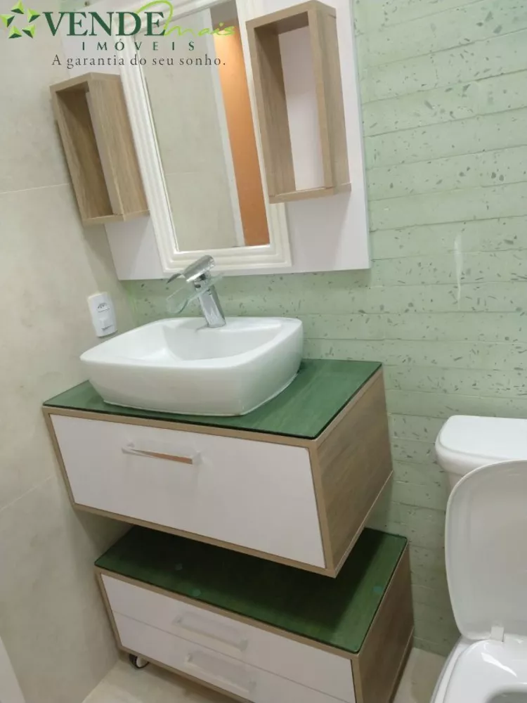 Apartamento, 3 quartos, 64 m² - Foto 2