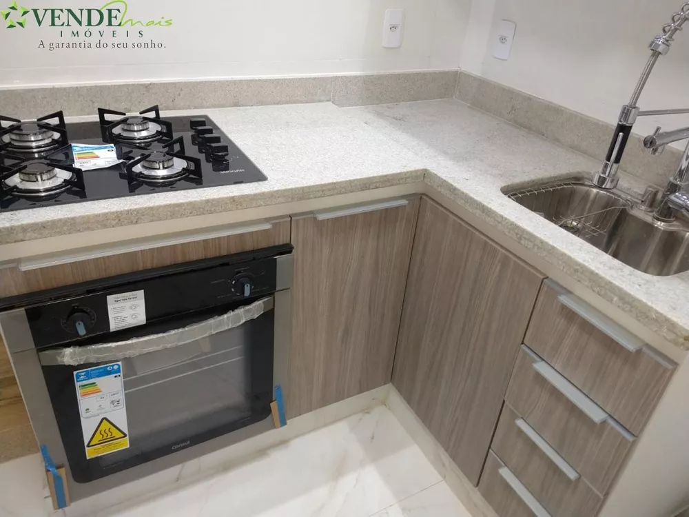 Apartamento, 3 quartos, 64 m² - Foto 7
