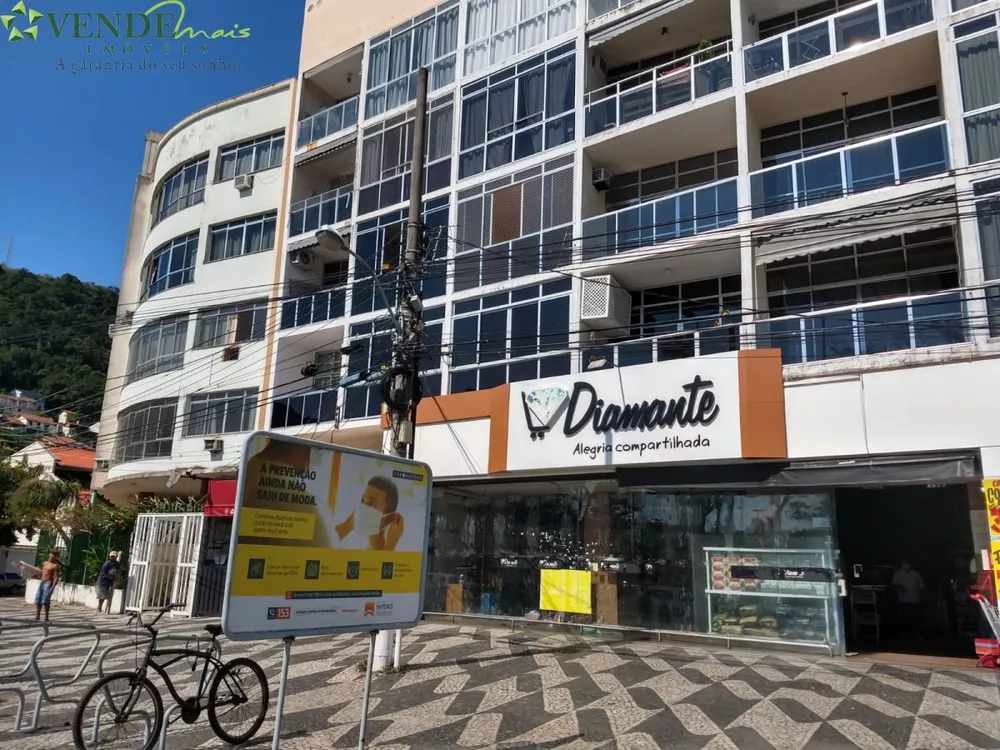 Apartamento à venda com 3 quartos, 64m² - Foto 4