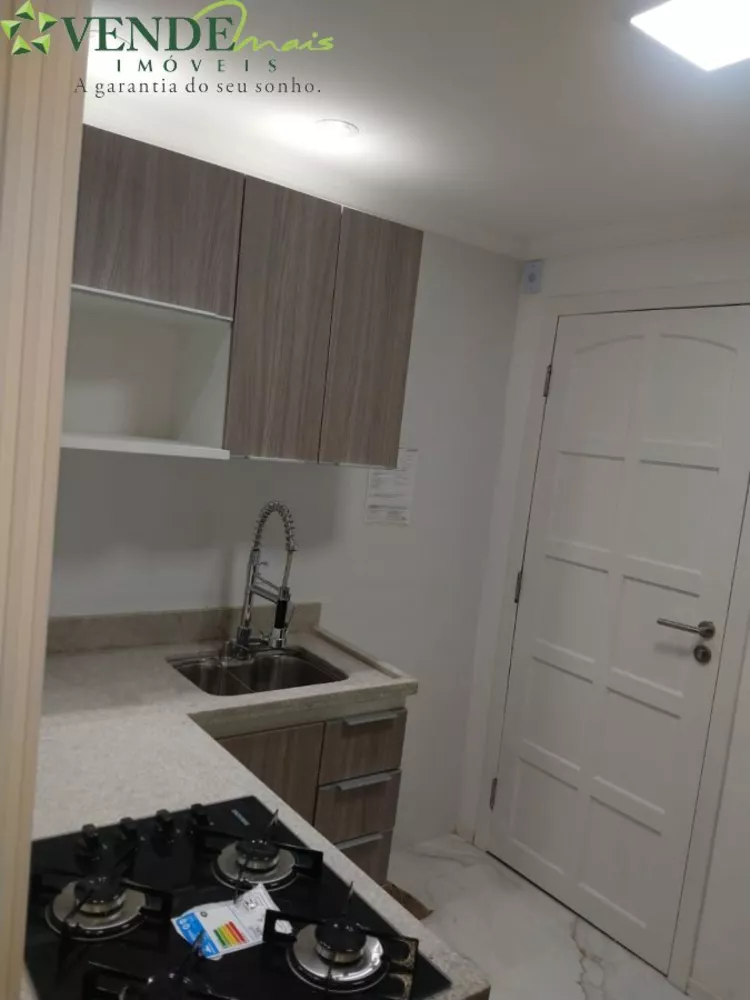 Apartamento, 3 quartos, 64 m² - Foto 22