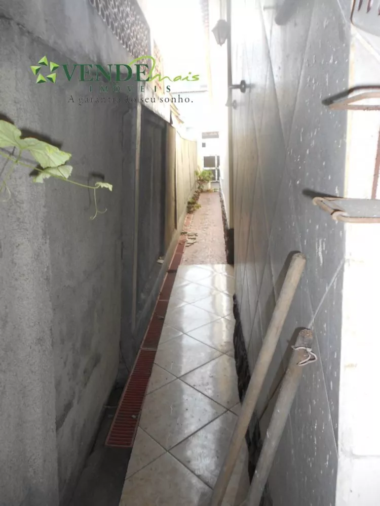 Casa, 3 quartos, 80 m² - Foto 2