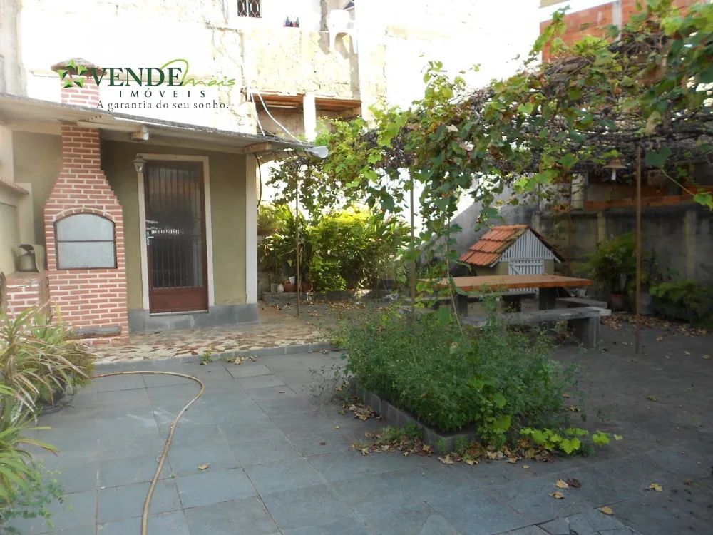 Casa, 3 quartos, 80 m² - Foto 4