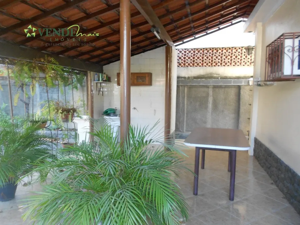 Casa, 3 quartos, 80 m² - Foto 13
