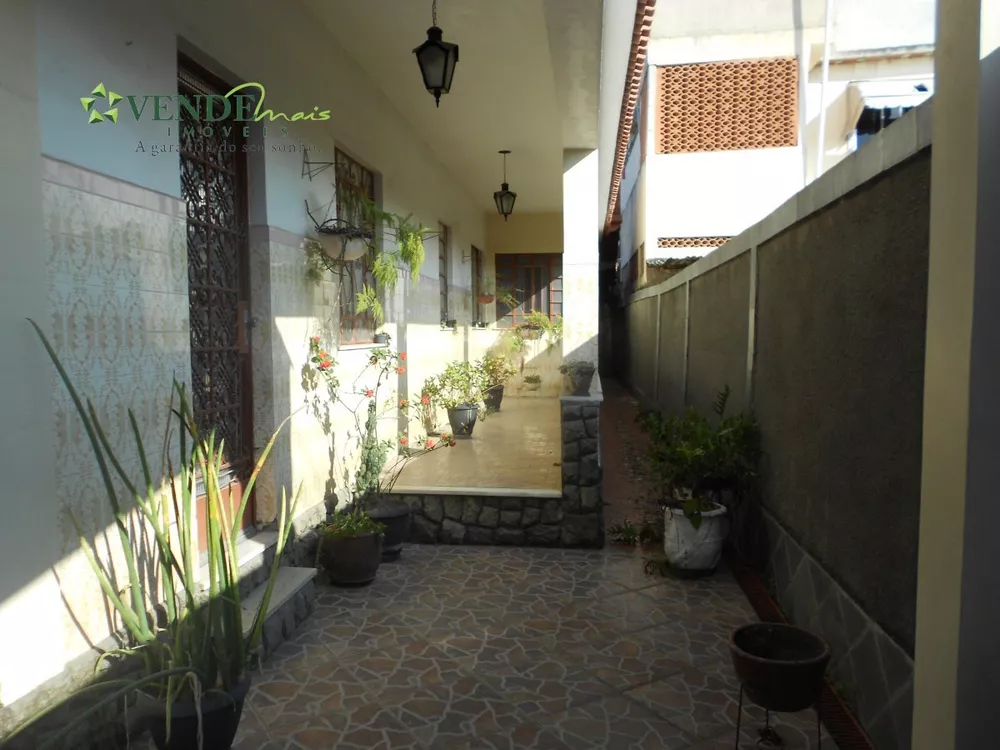 Casa, 3 quartos, 80 m² - Foto 6