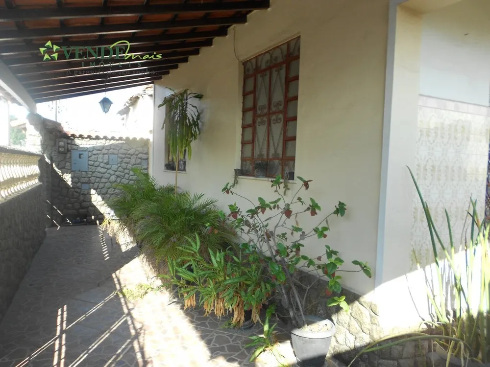 Casa, 3 quartos, 80 m² - Foto 15
