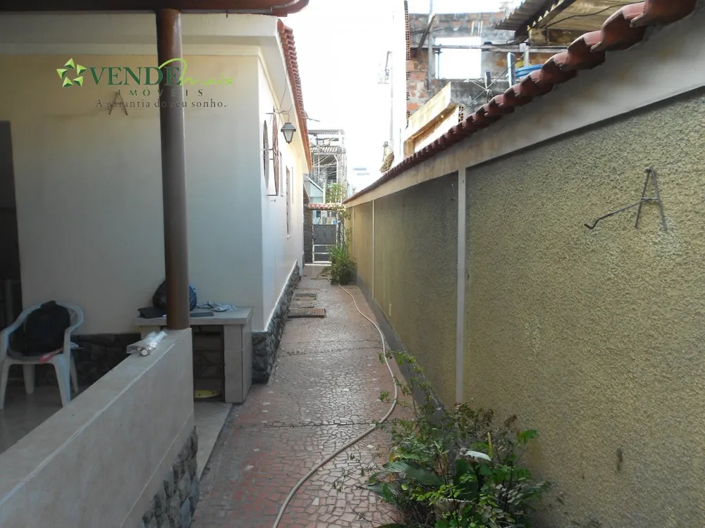 Casa, 3 quartos, 80 m² - Foto 7
