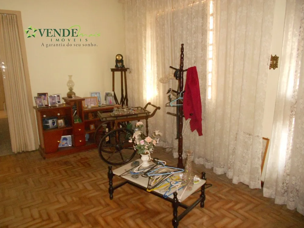 Casa, 3 quartos, 80 m² - Foto 2